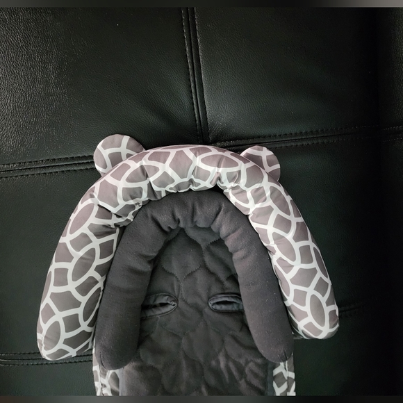 Goldbug 2 in 1 baby head support - Picture 2 of 2